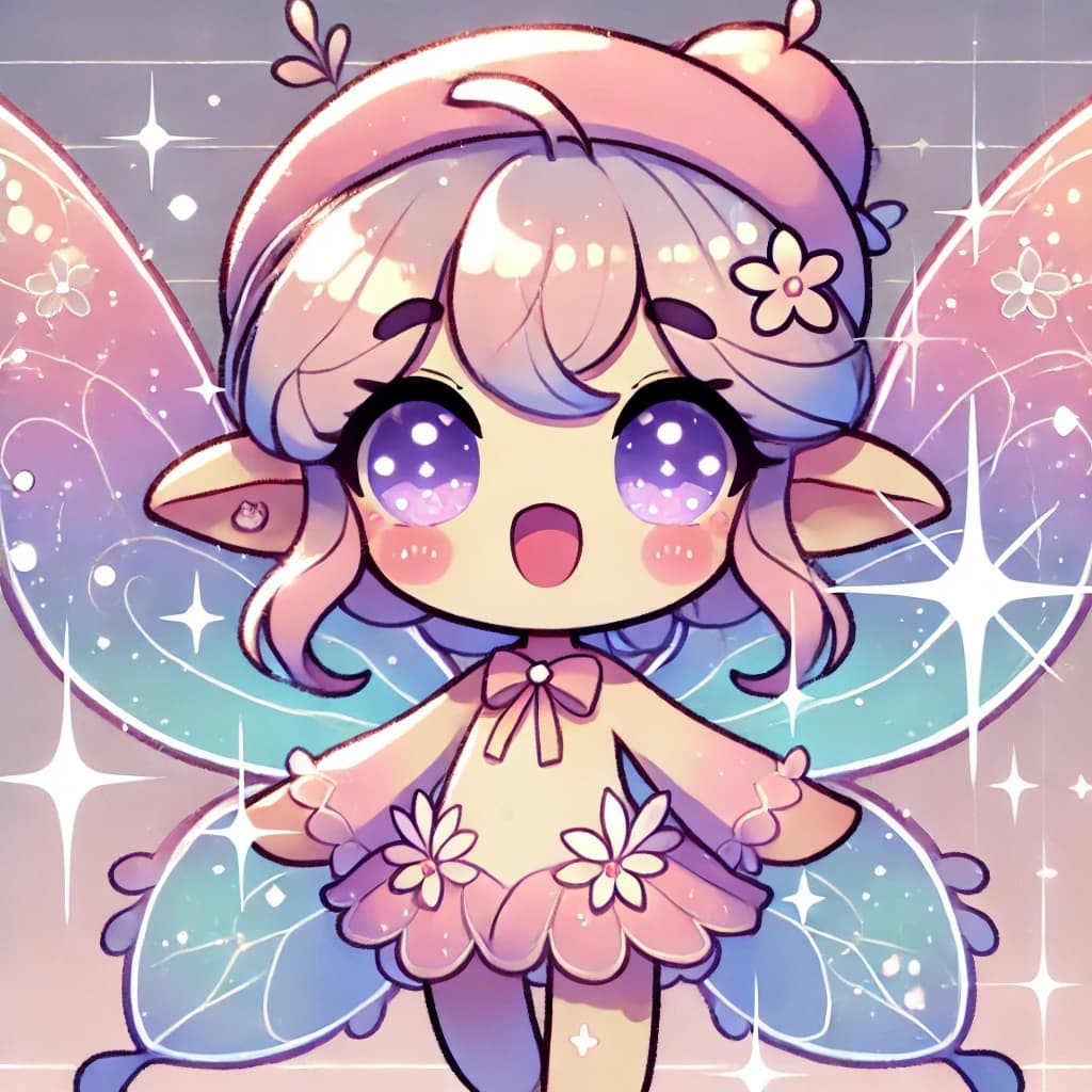 Fairy type